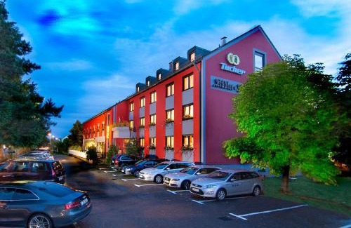 Wendelstein Hotel | Hotel Kübler