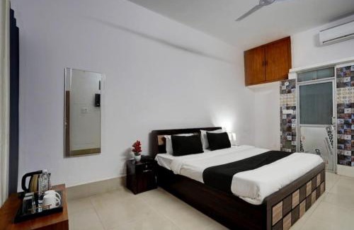 Gomti Nagar Hotel | Hotel K D