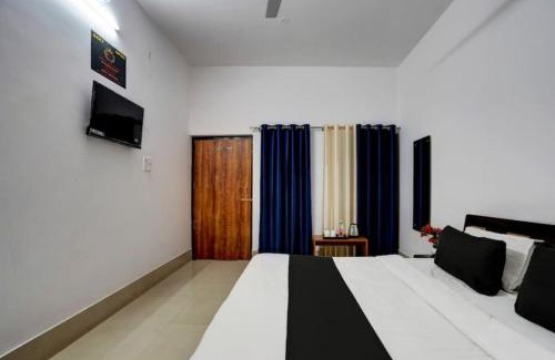 Gomti Nagar Hotel | Hotel K D