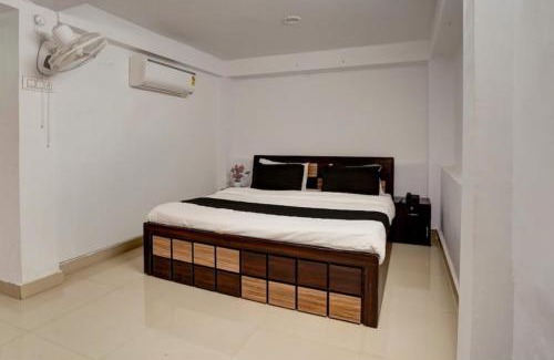 Gomti Nagar Hotel | Hotel K D