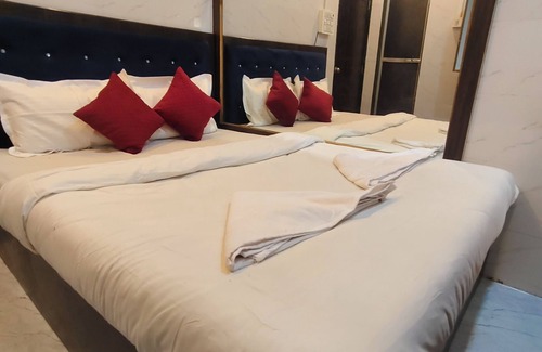 Marol Hotel | Hotel K.D. PALACE NX