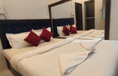 Marol Hotel | Hotel K.D. PALACE NX