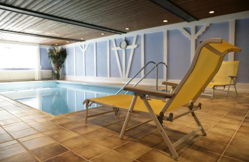 Großsachsen Hotel | Hotel Krone