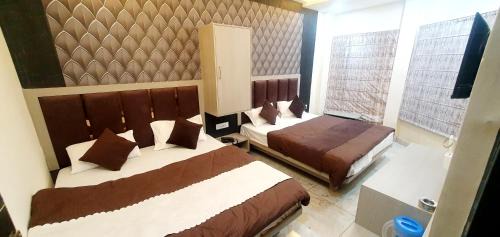 Haridwar House | hotel k stay by Anmol