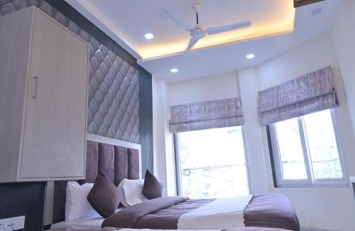 Haridwar House | hotel k stay by Anmol