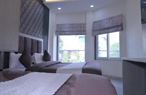 Haridwar House | hotel k stay by Anmol