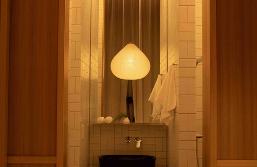 Nihonbashikabutocho Hotel | Hotel K5