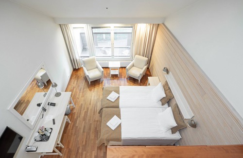 Sirkka Hotel | Hotel K5 Levi