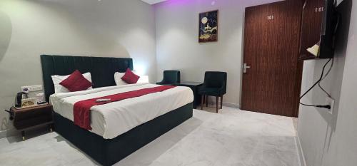 Sirsa Hotel | Hotel K9 Regency sirsa