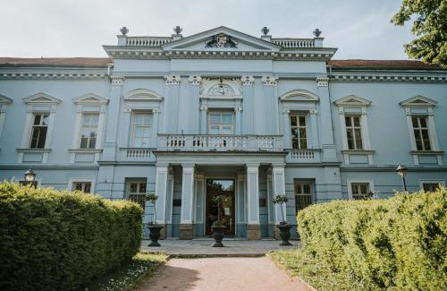 Mojmirovce Hotel | Hotel Kaštieľ Mojmírovce