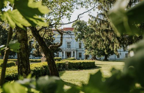 Mojmirovce Hotel | Hotel Kaštieľ Mojmírovce