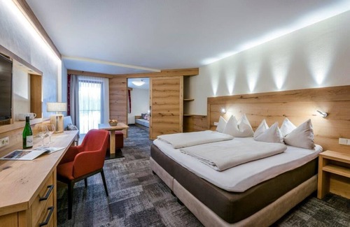 Scheffau am Wilden Kaiser Hotel | Hotel Kaiser in Tirol
