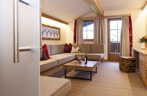 Scheffau am Wilden Kaiser Hotel | Hotel Kaiser in Tirol