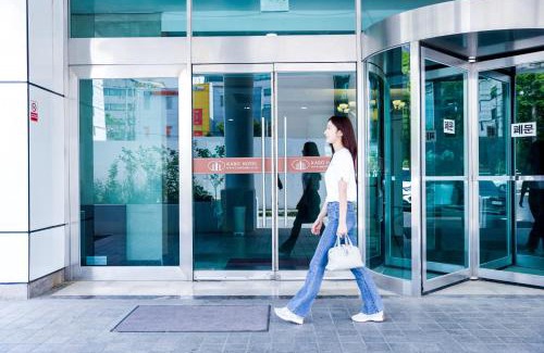 Pyeongtaek Hotel | Hotel KABO