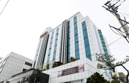 Pyeongtaek Hotel | Hotel KABO