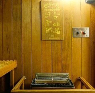 Japantown Hotel | Hotel Kabuki, part of JdV by Hyatt