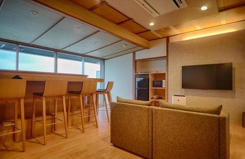 Wakura Onsen Hotel | Hotel Kaibo
