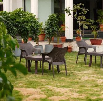 Daulatabad Hotel | Hotel Kailas Residency Managed by Knight Hotels and Restaurants