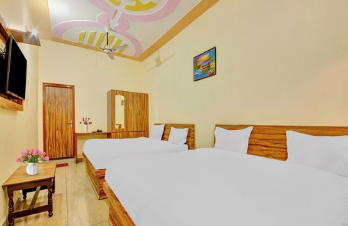 Kharsali Hotel | Hotel Kailasha
