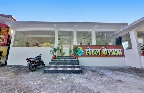 Kharsali Hotel | Hotel Kailasha