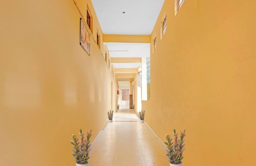 Kharsali Hotel | Hotel Kailasha