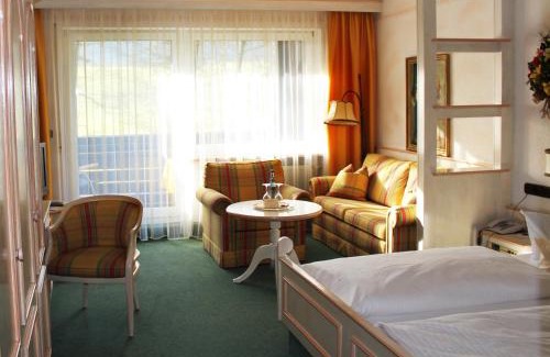 Kainsbach Hotel | Hotel Kainsbacher Mühle
