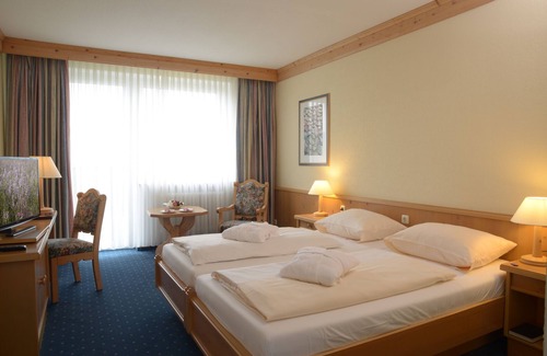 Bischofsgruen Hotel | Hotel Kaiseralm
