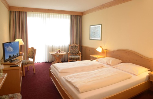 Bischofsgruen Hotel | Hotel Kaiseralm