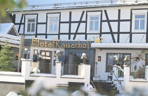 Medelon Hotel | Hotel Kaiserhof