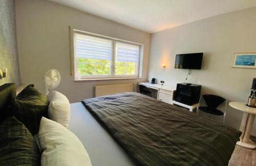 Munster im Heidekreis Hotel | Hotel Kaiserhof