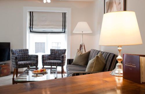 Wieden Hotel | Hotel Kaiserhof Wien