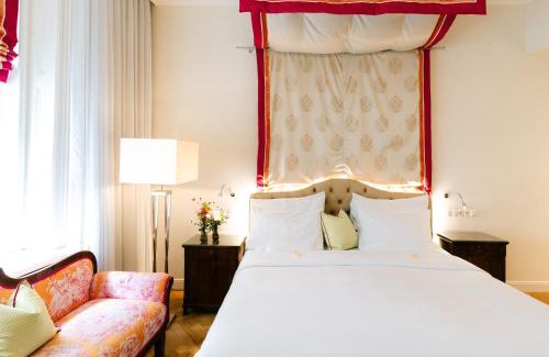 Wieden Hotel | Hotel Kaiserhof Wien