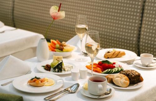 Wieden Hotel | Hotel Kaiserhof Wien
