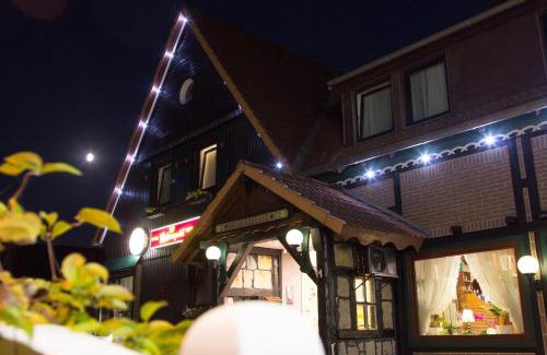 Nord Hotel | Hotel Kaiserquelle