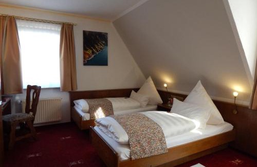 Nord Hotel | Hotel Kaiserquelle