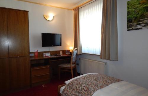Nord Hotel | Hotel Kaiserquelle