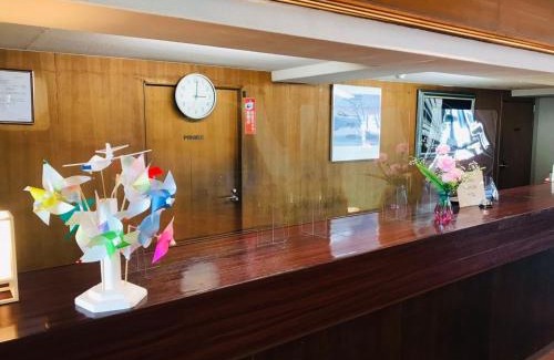 Nishi Ward Hotel | Hotel Kaishunro - Vacation STAY 54369v