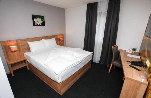 Zenica-Doboj Canton Hotel | Hotel Kakanj