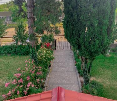 Kvemo Kartli Hotel | Hotel Kakhaberi