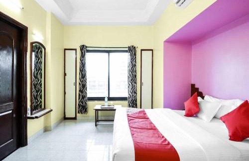 Daulatabad Cabin | Hotel Kalalaxmi lodging