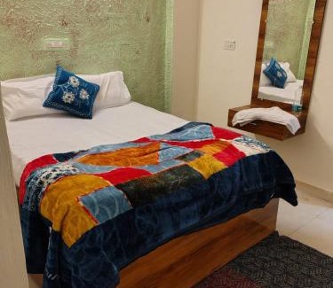 Daulatabad Cabin | Hotel Kalalaxmi lodging