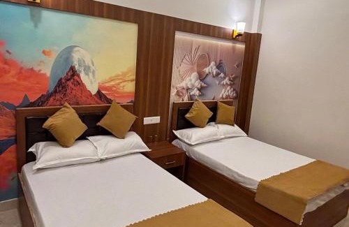 Sarnath Hotel | Hotel Kalash Inn