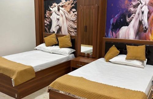 Sarnath Hotel | Hotel Kalash Inn