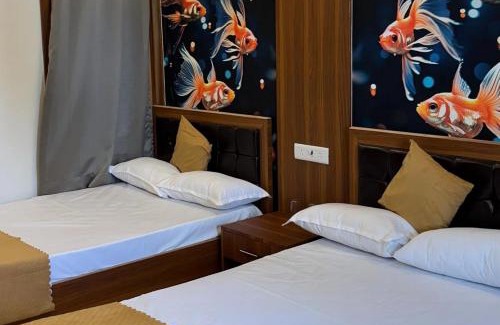 Sarnath Hotel | Hotel Kalash Inn