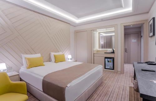 Sahinbey Hotel | Hotel Kaleli