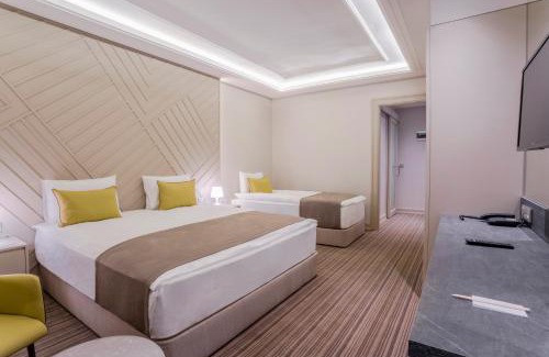 Sahinbey Hotel | Hotel Kaleli