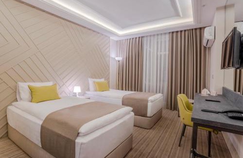 Sahinbey Hotel | Hotel Kaleli