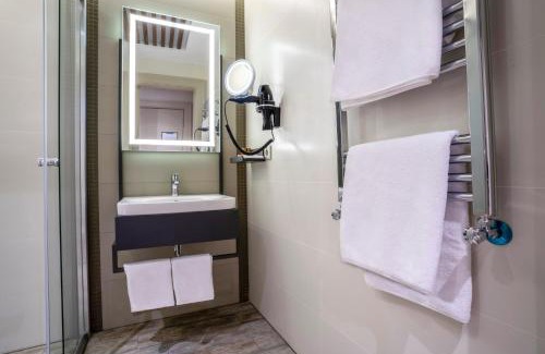 Sahinbey Hotel | Hotel Kaleli
