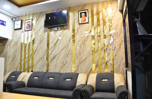 Akalkot Apartment | Hotel Kalika Residency - Akkalkot