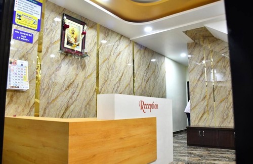 Akalkot Apartment | Hotel Kalika Residency - Akkalkot